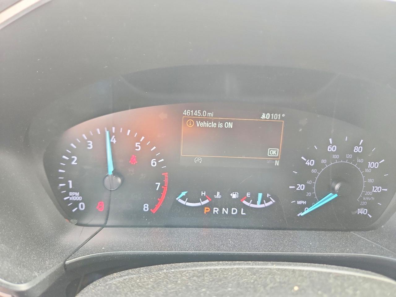 Ford Escape Sel