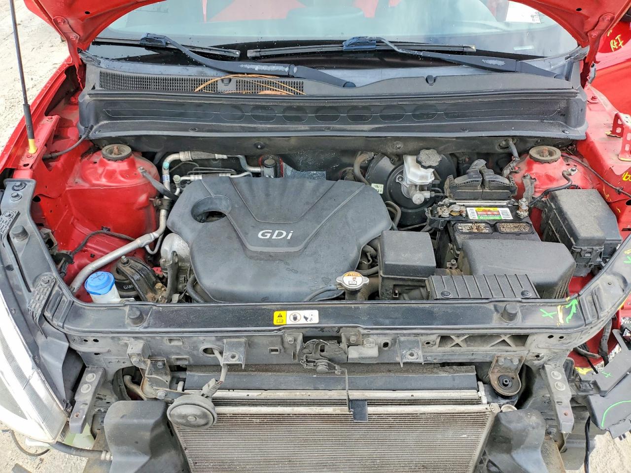 Kia Soul Base