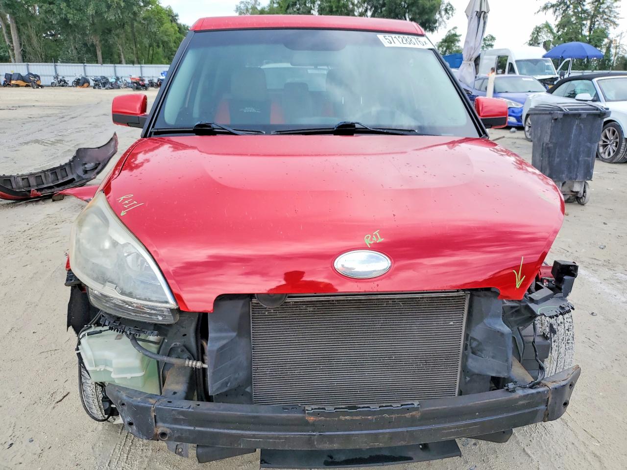 Kia Soul Base