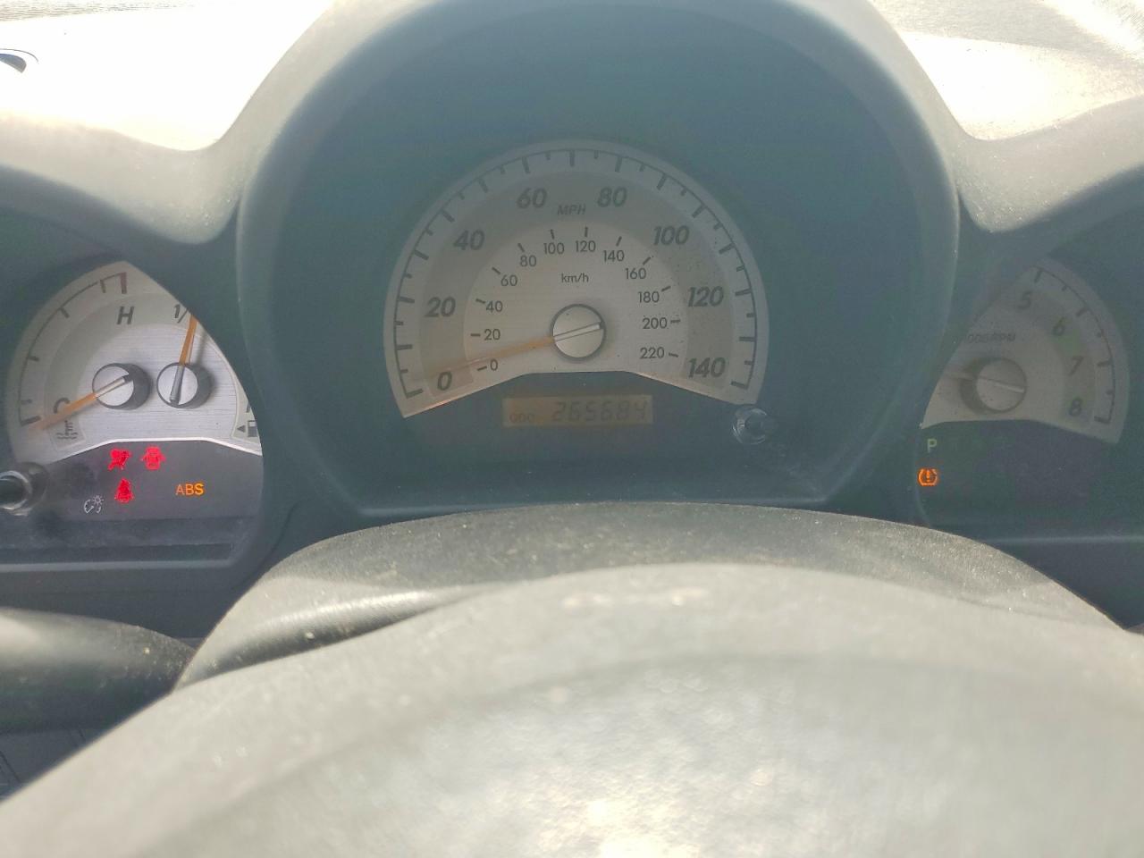 Scion Tc Base Base