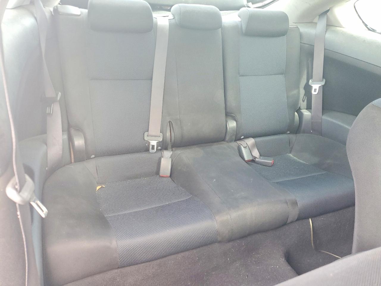Scion Tc Base Base