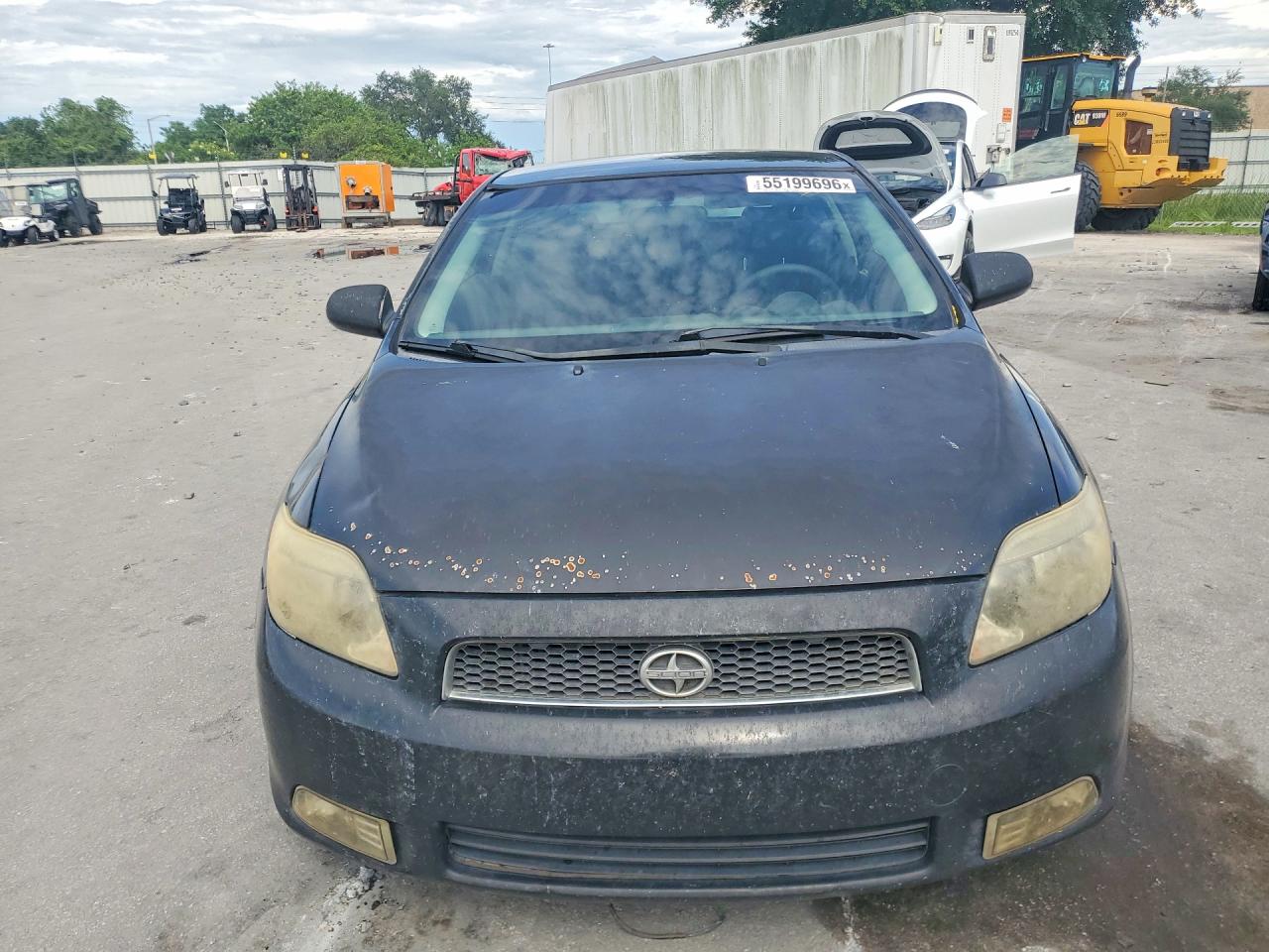 Scion Tc Base Base