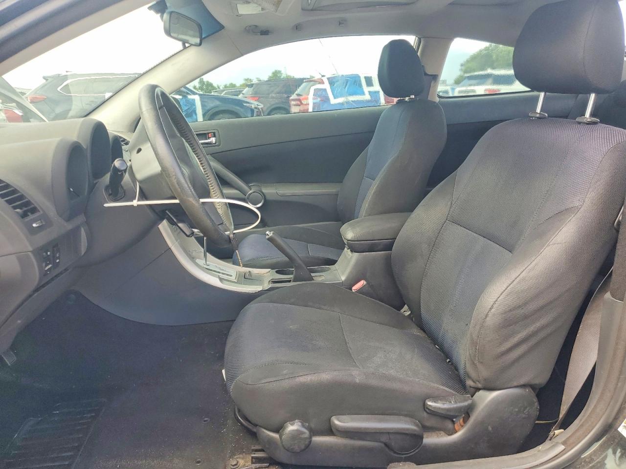 Scion Tc Base Base