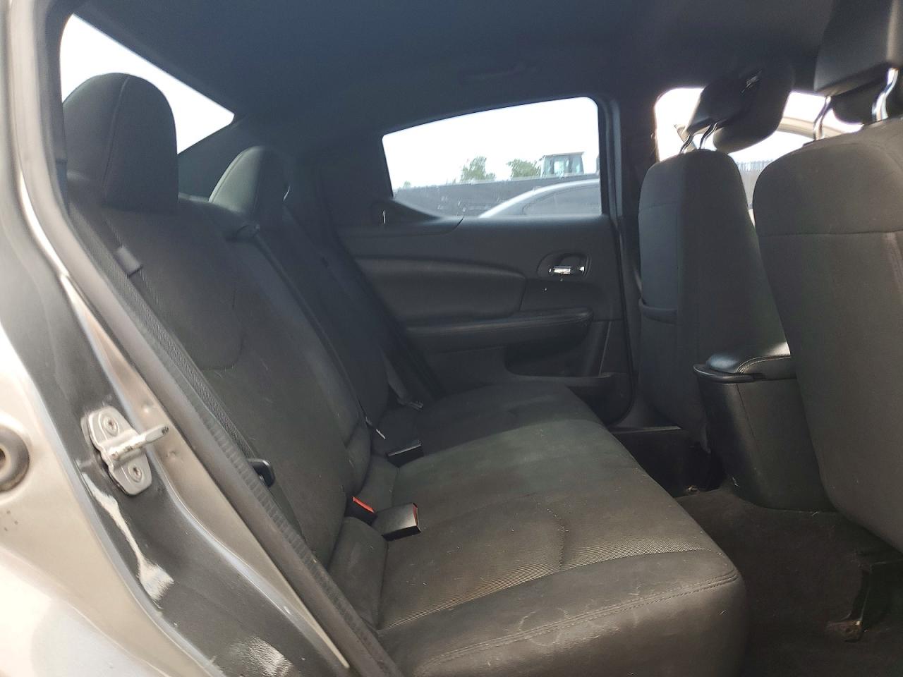 Dodge Avenger Se
