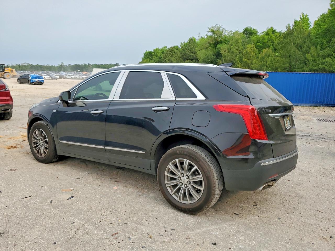Cadillac XT5 Luxury