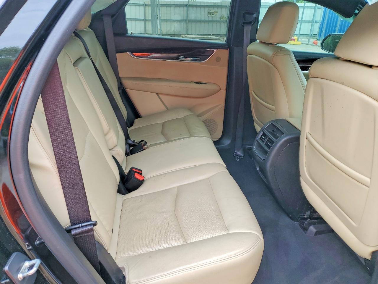 Cadillac XT5 Luxury