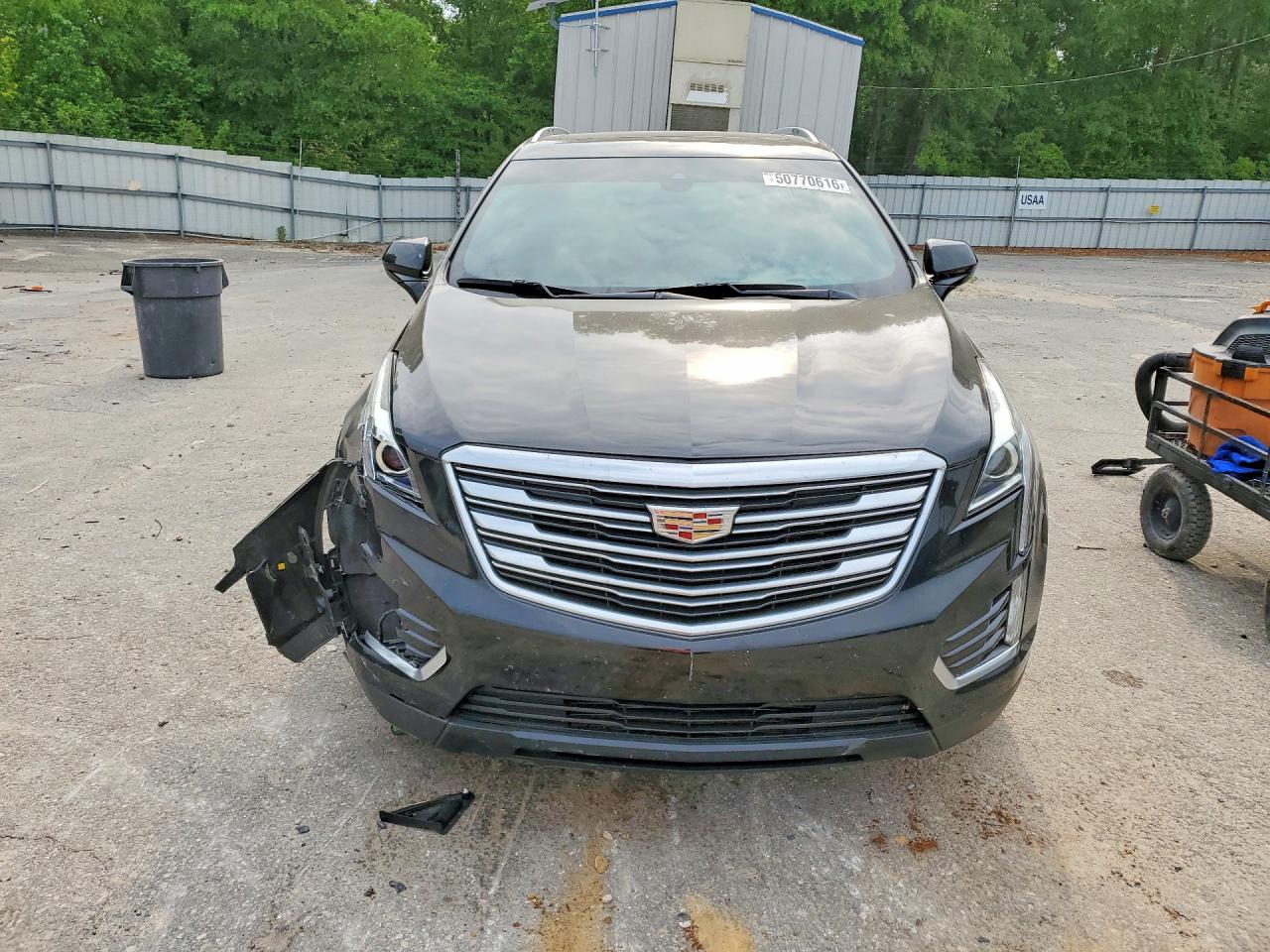 Cadillac XT5 Luxury