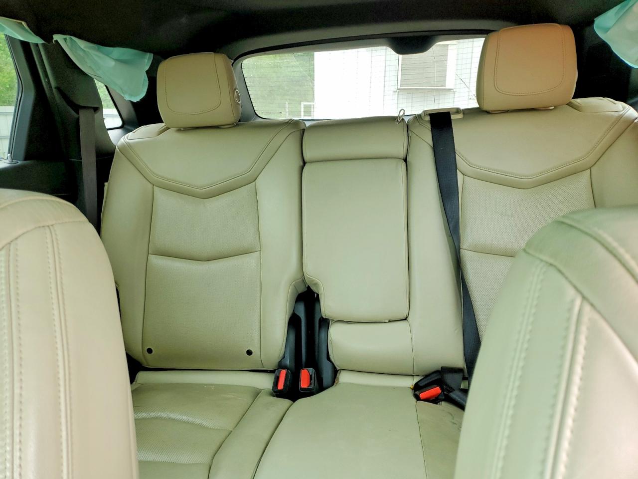 Cadillac XT5 Luxury