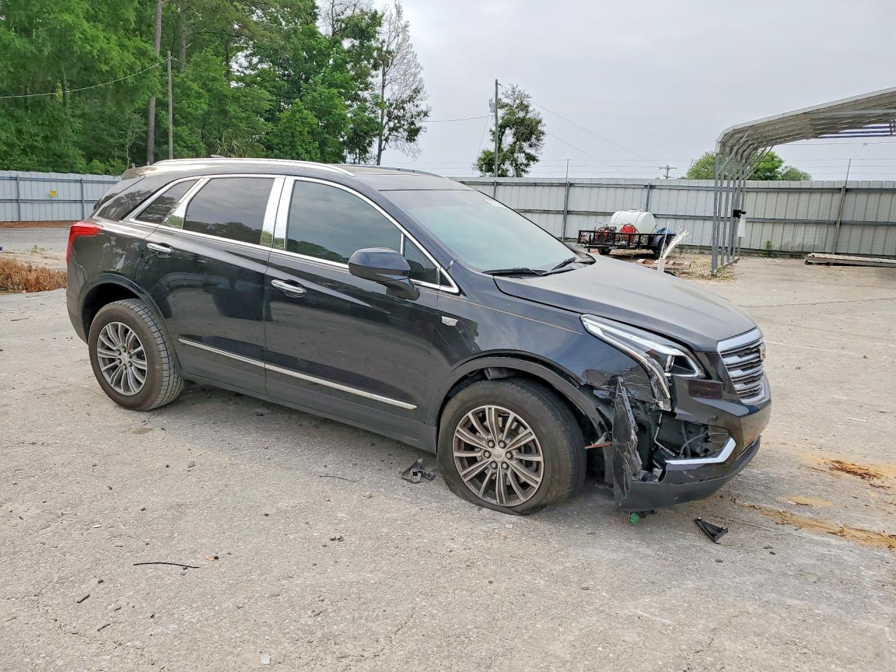 Cadillac XT5 Luxury