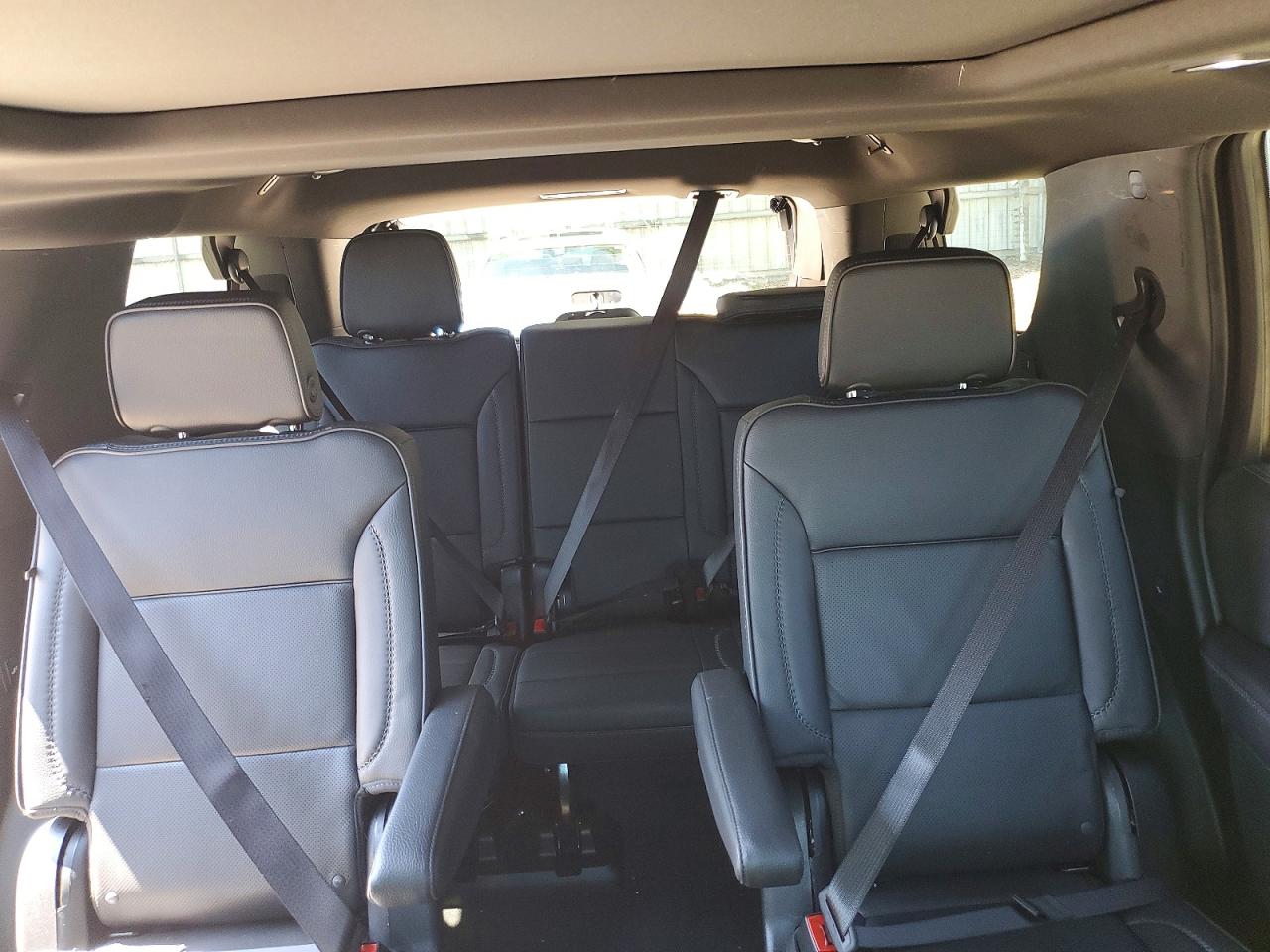 GMC Yukon Denali