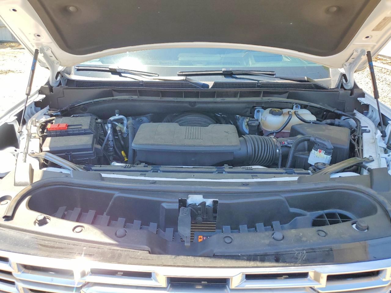 GMC Yukon Denali