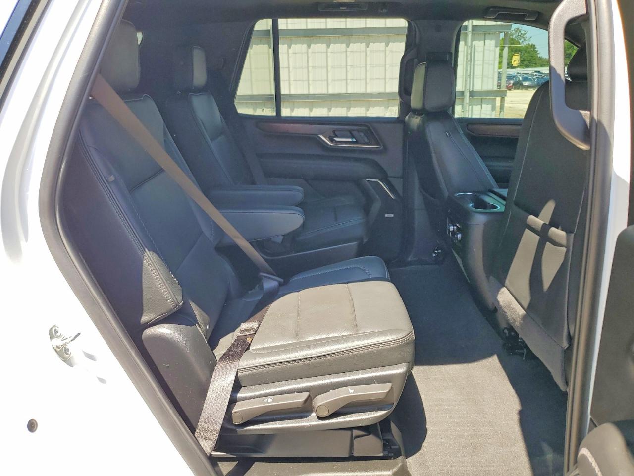 GMC Yukon Denali