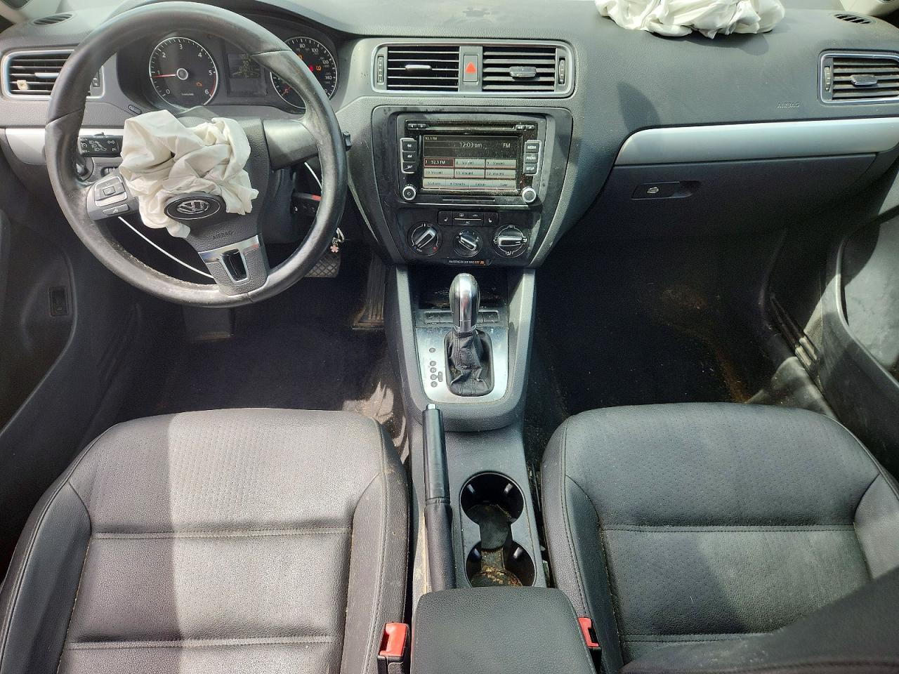 Volkswagen Jetta Tdi