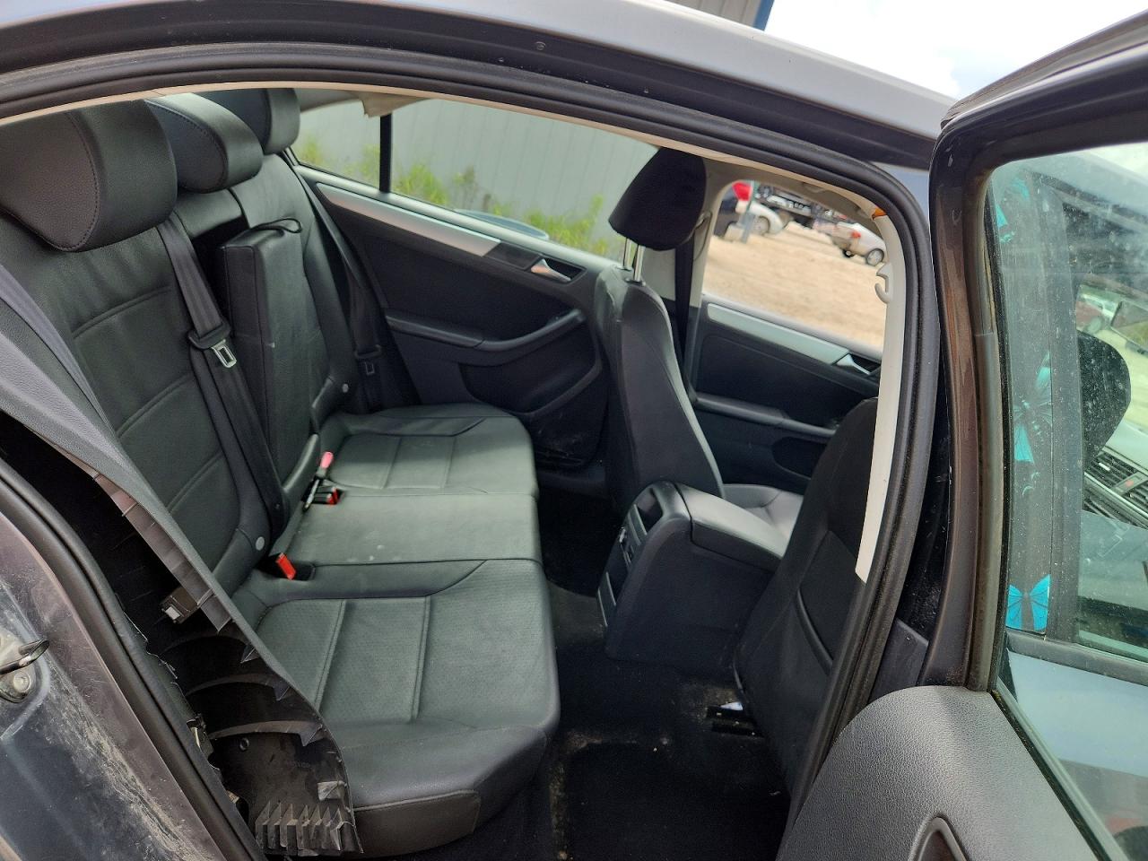 Volkswagen Jetta Tdi