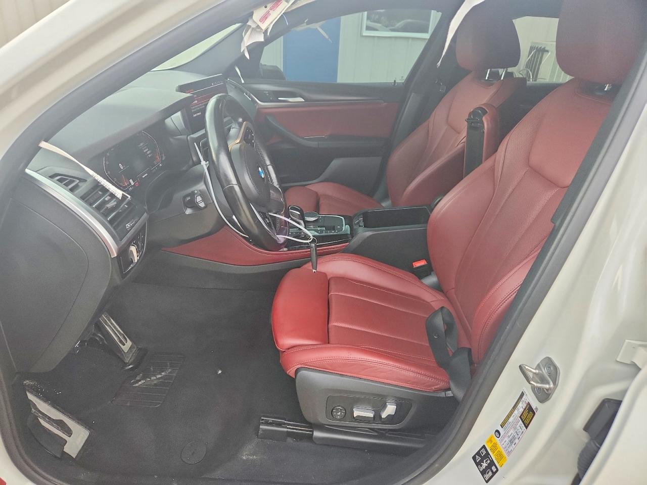 BMW X Series Xdrive30i