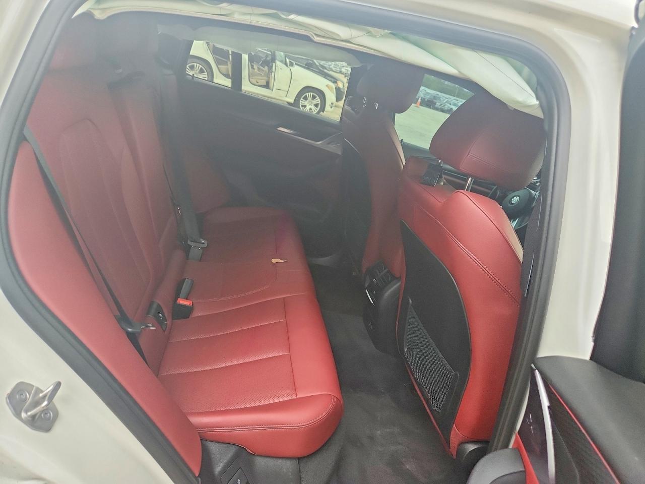 BMW X Series Xdrive30i