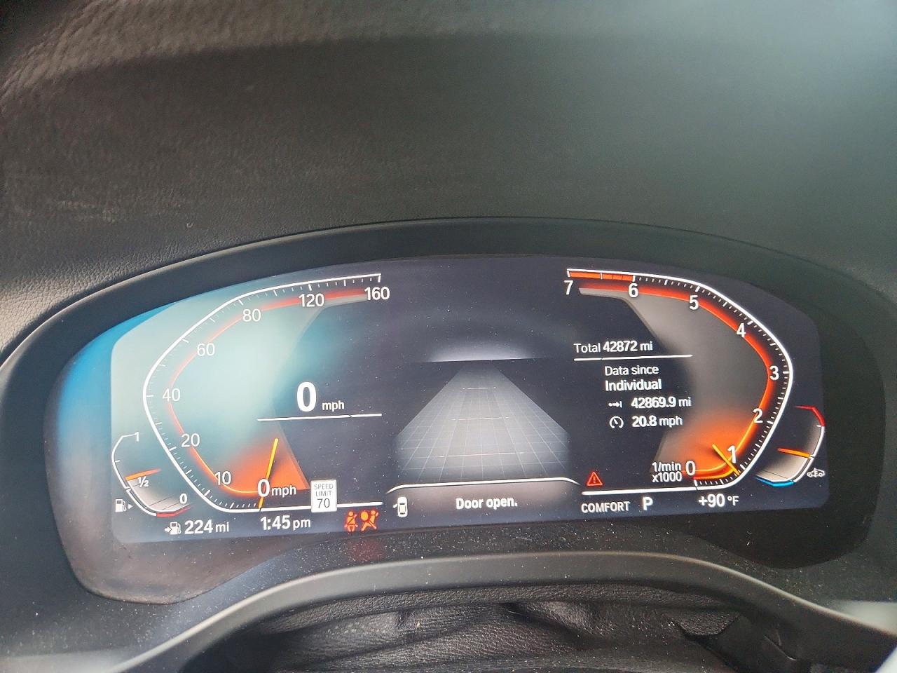 BMW X Series Xdrive30i