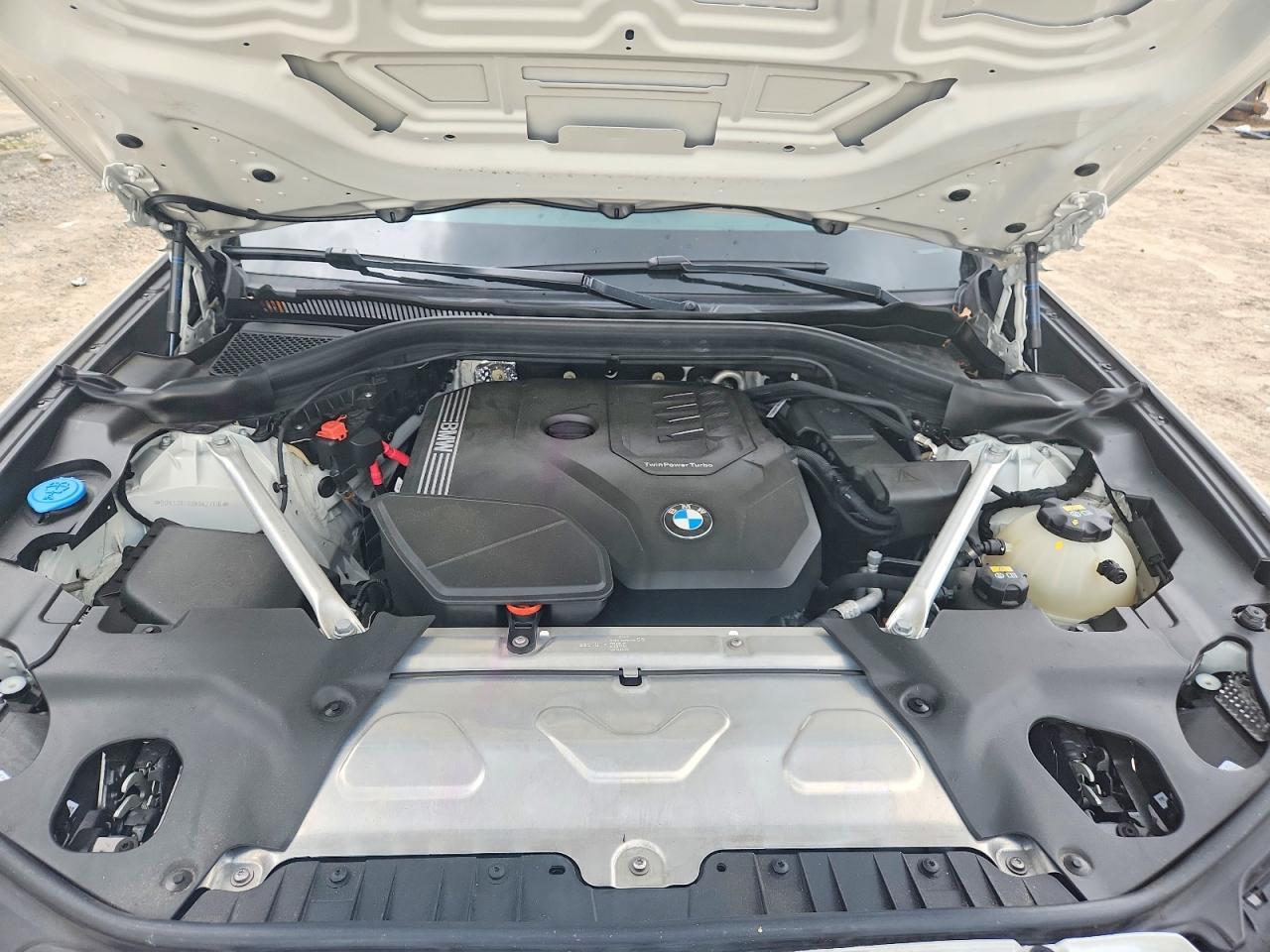 BMW X Series Xdrive30i
