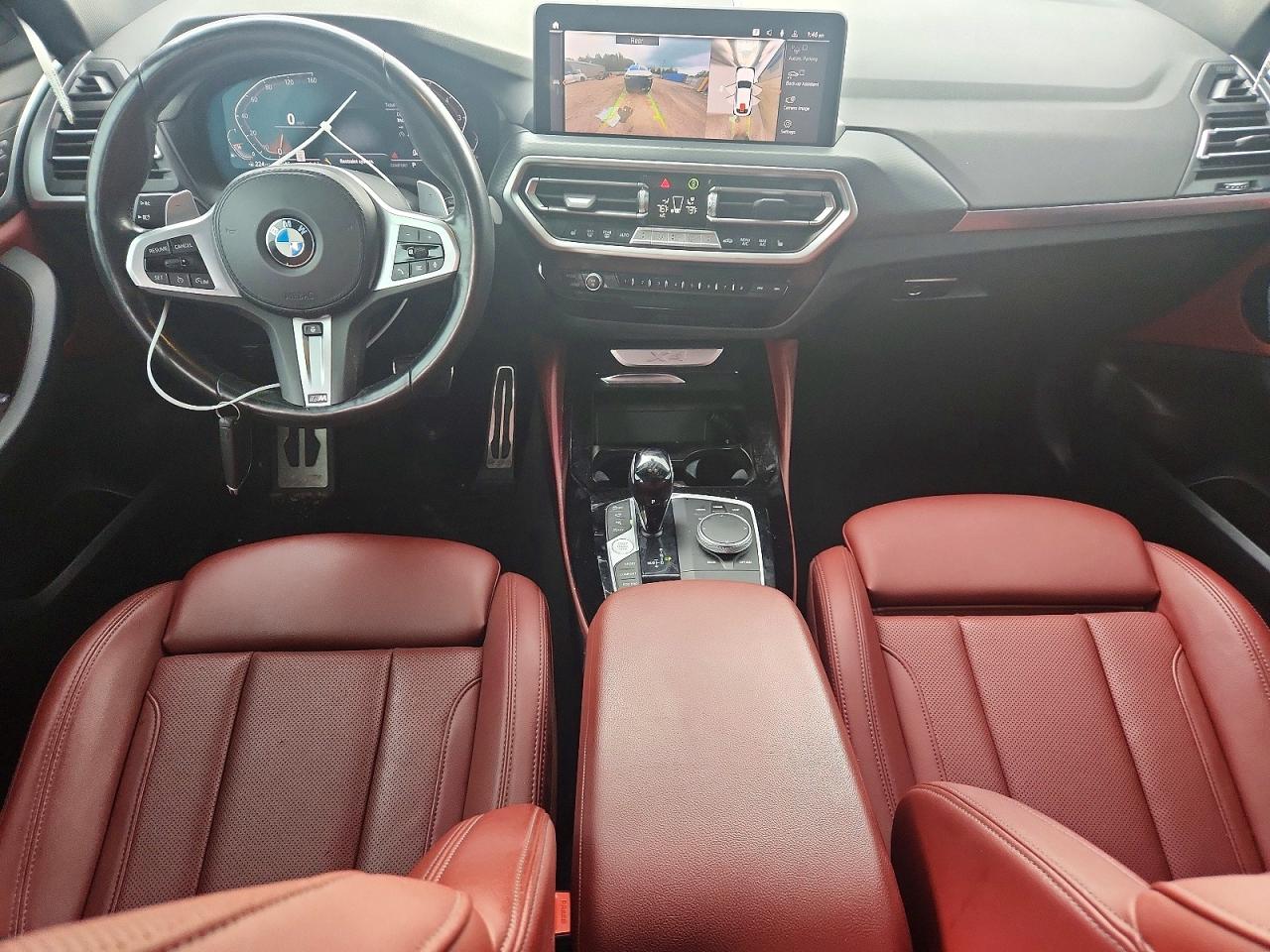 BMW X Series Xdrive30i