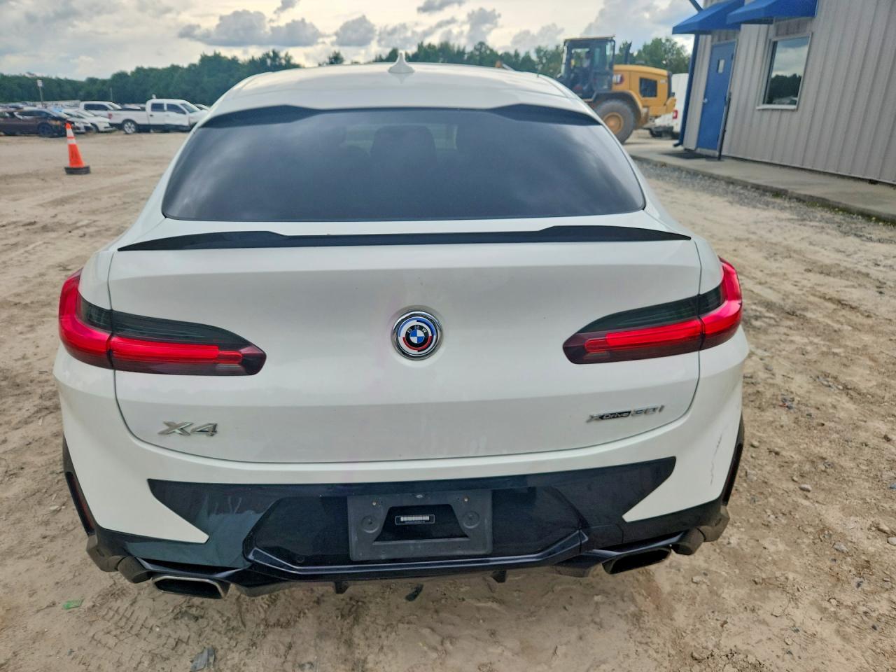 BMW X Series Xdrive30i