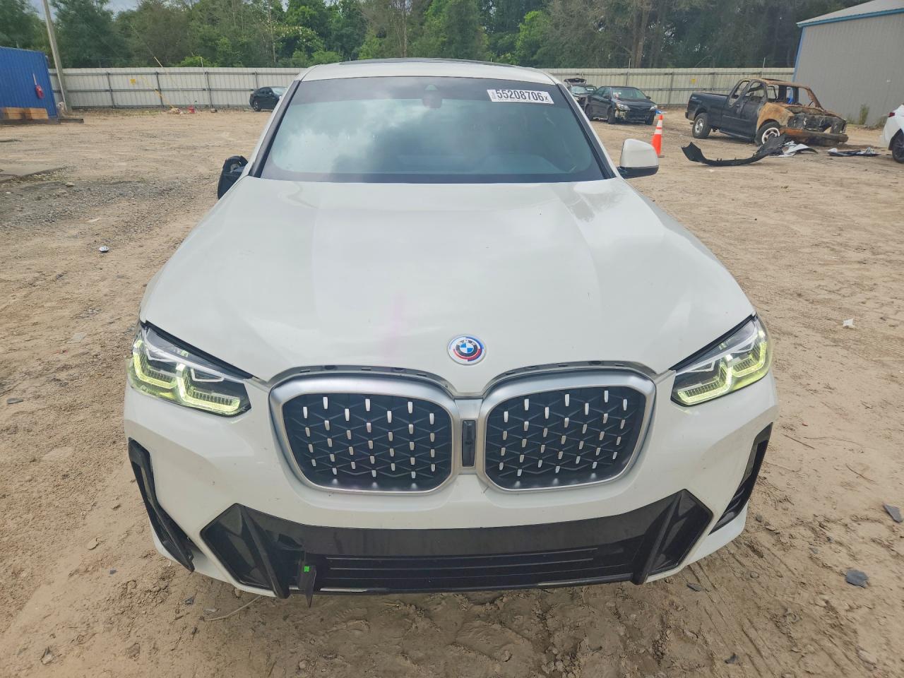 BMW X Series Xdrive30i