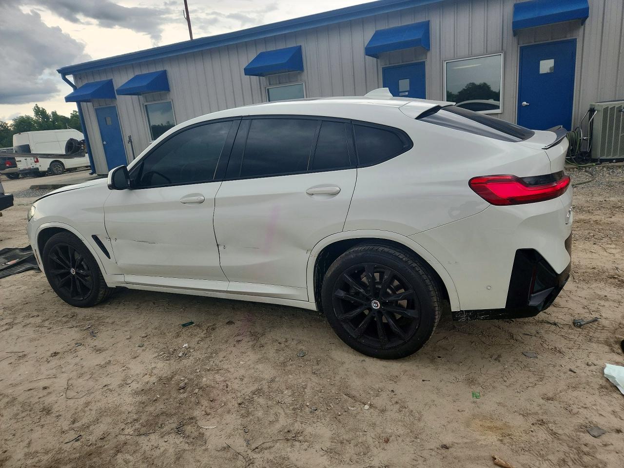 BMW X Series Xdrive30i