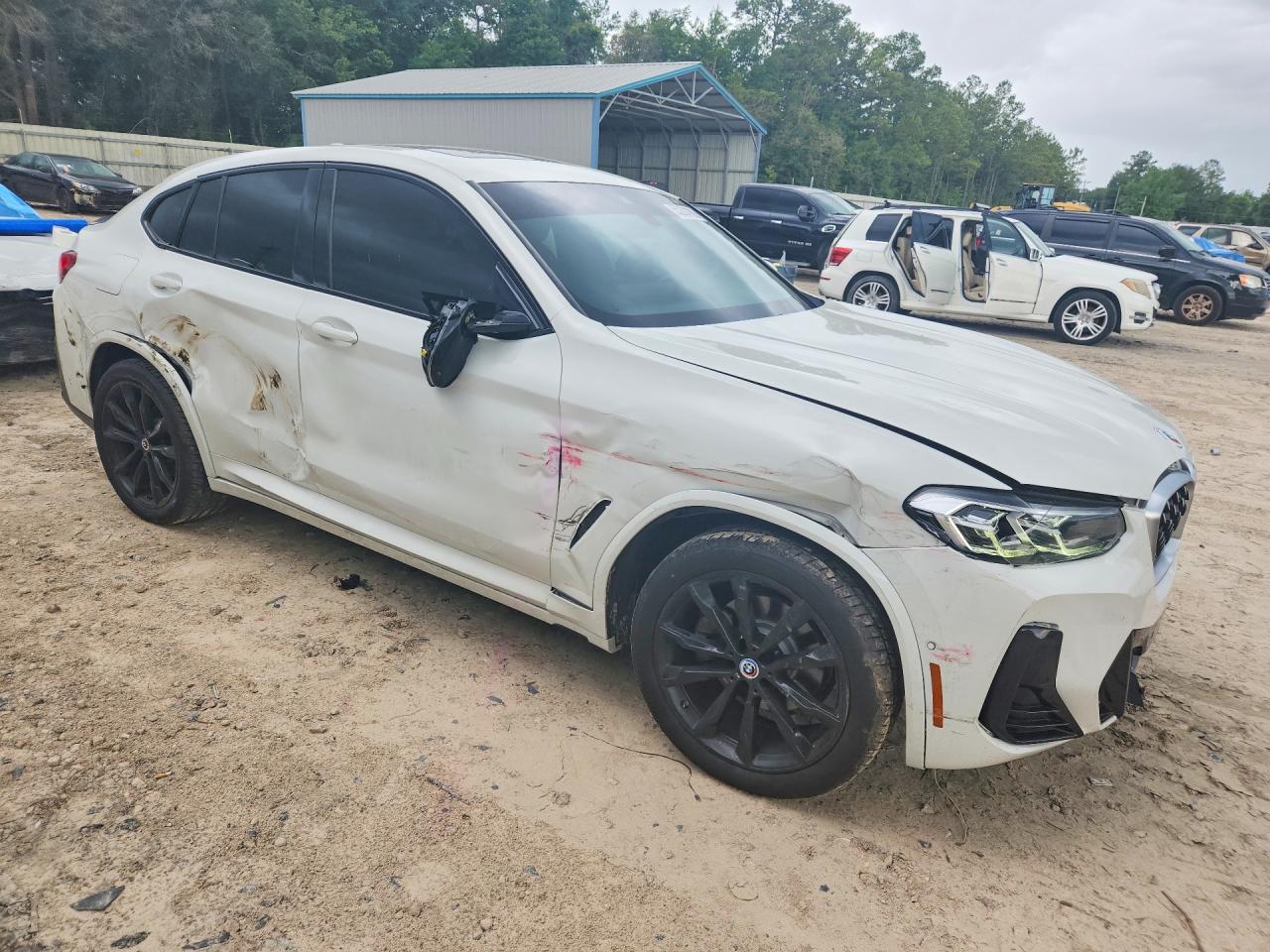 BMW X Series Xdrive30i