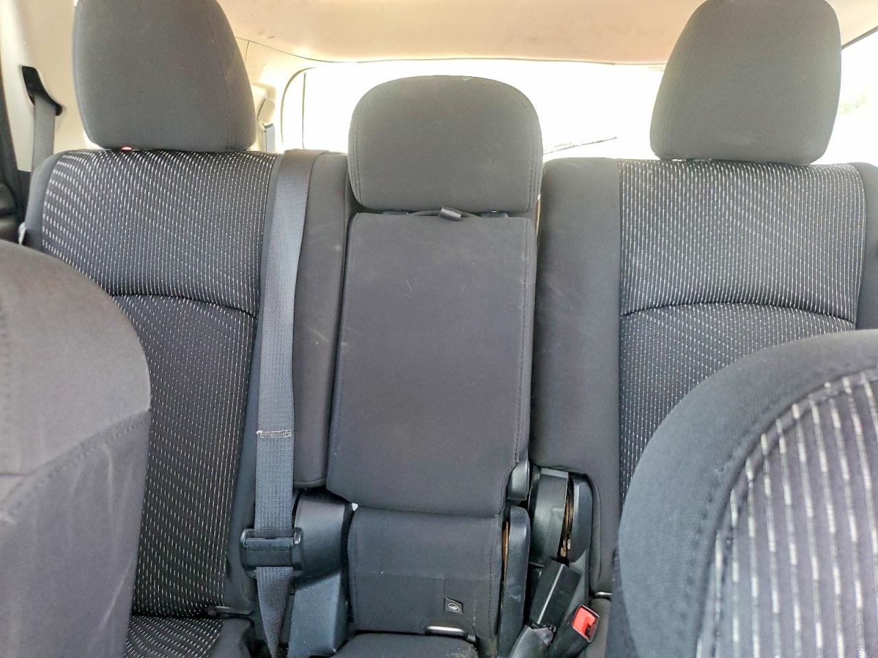 Dodge Journey Sxt