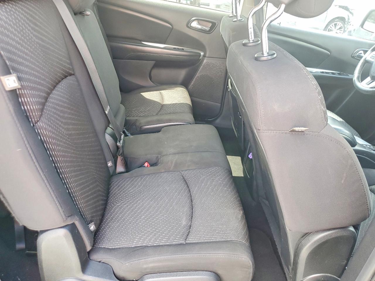 Dodge Journey Sxt