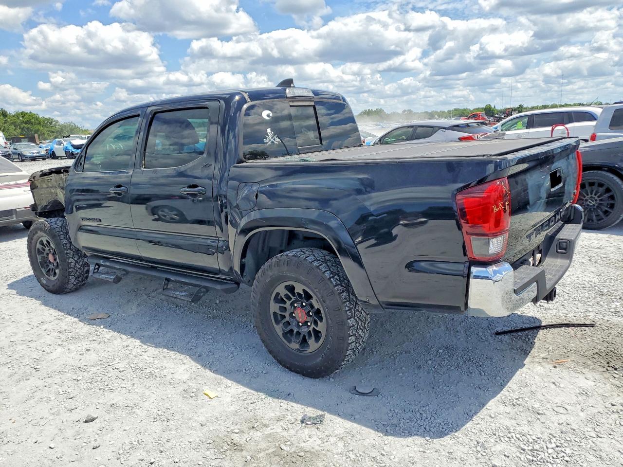 Toyota Tacoma Sr5 V6