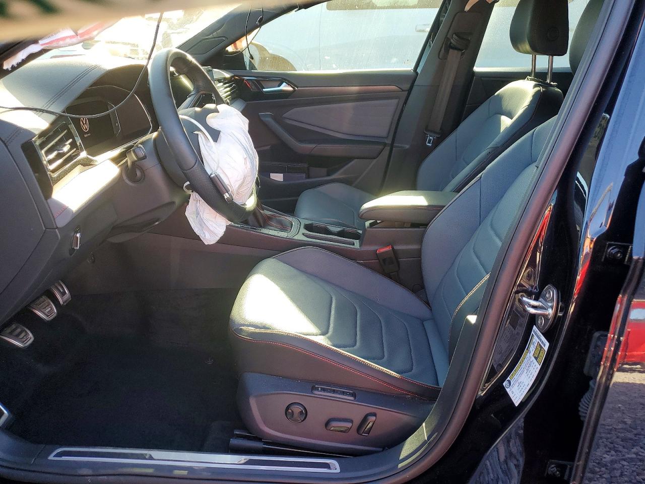 Volkswagen Jetta Gli Autobahn