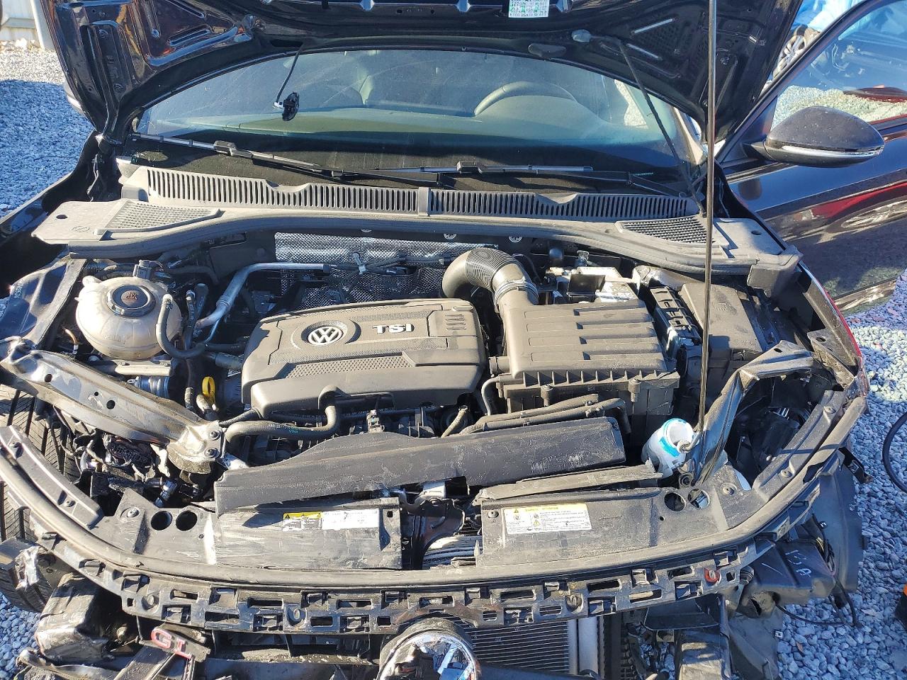 Volkswagen Jetta Gli Autobahn