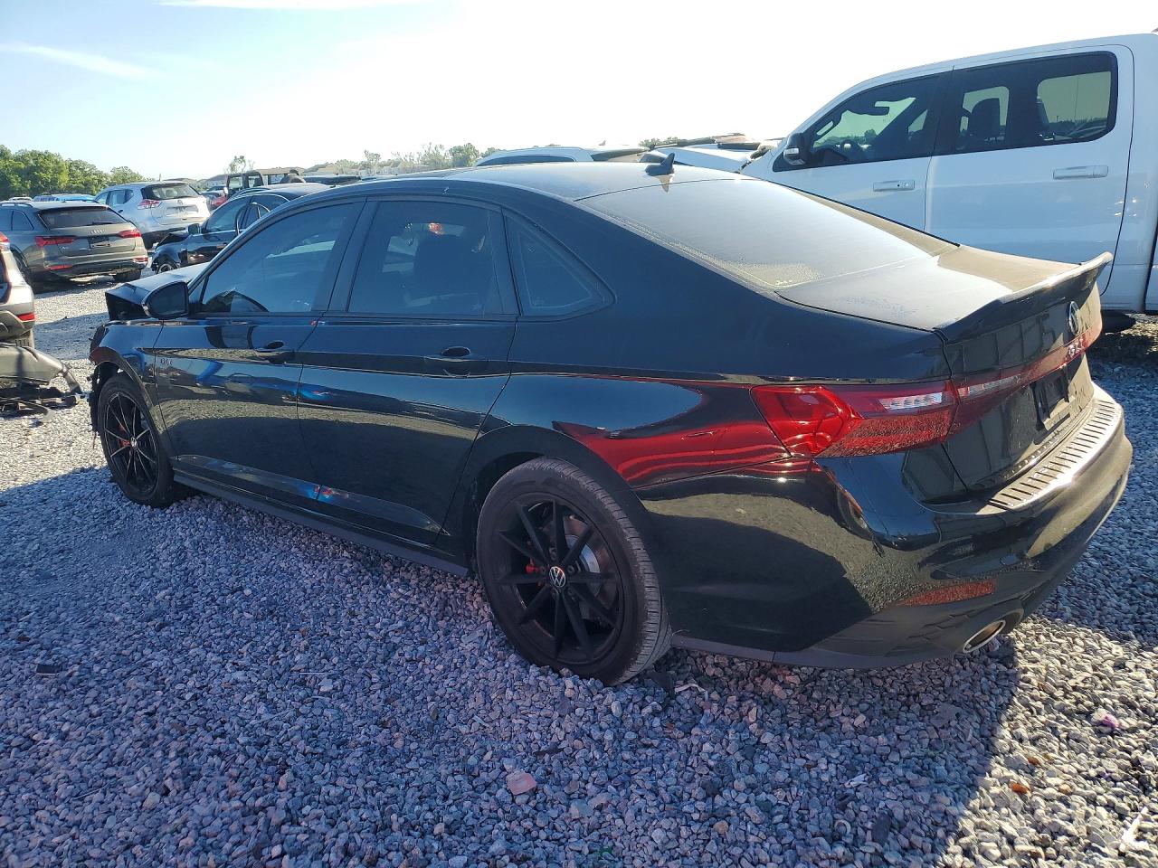 Volkswagen Jetta Gli Autobahn