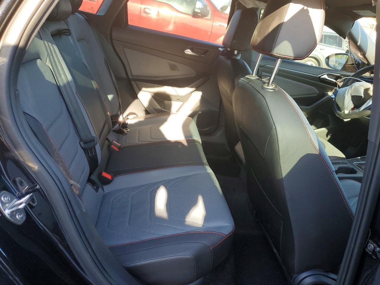 Volkswagen Jetta Gli Autobahn