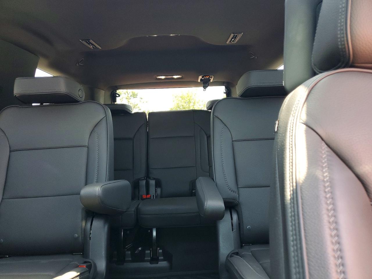 GMC Yukon Denali