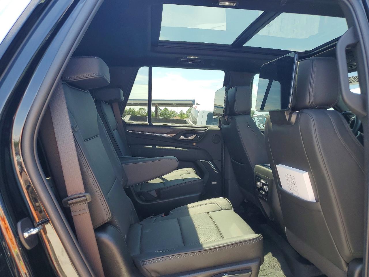 GMC Yukon Denali