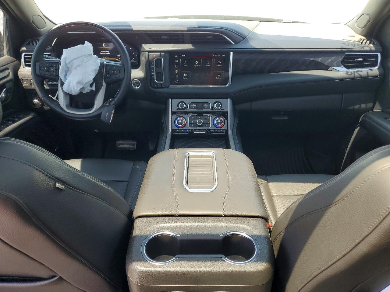 GMC Yukon Denali