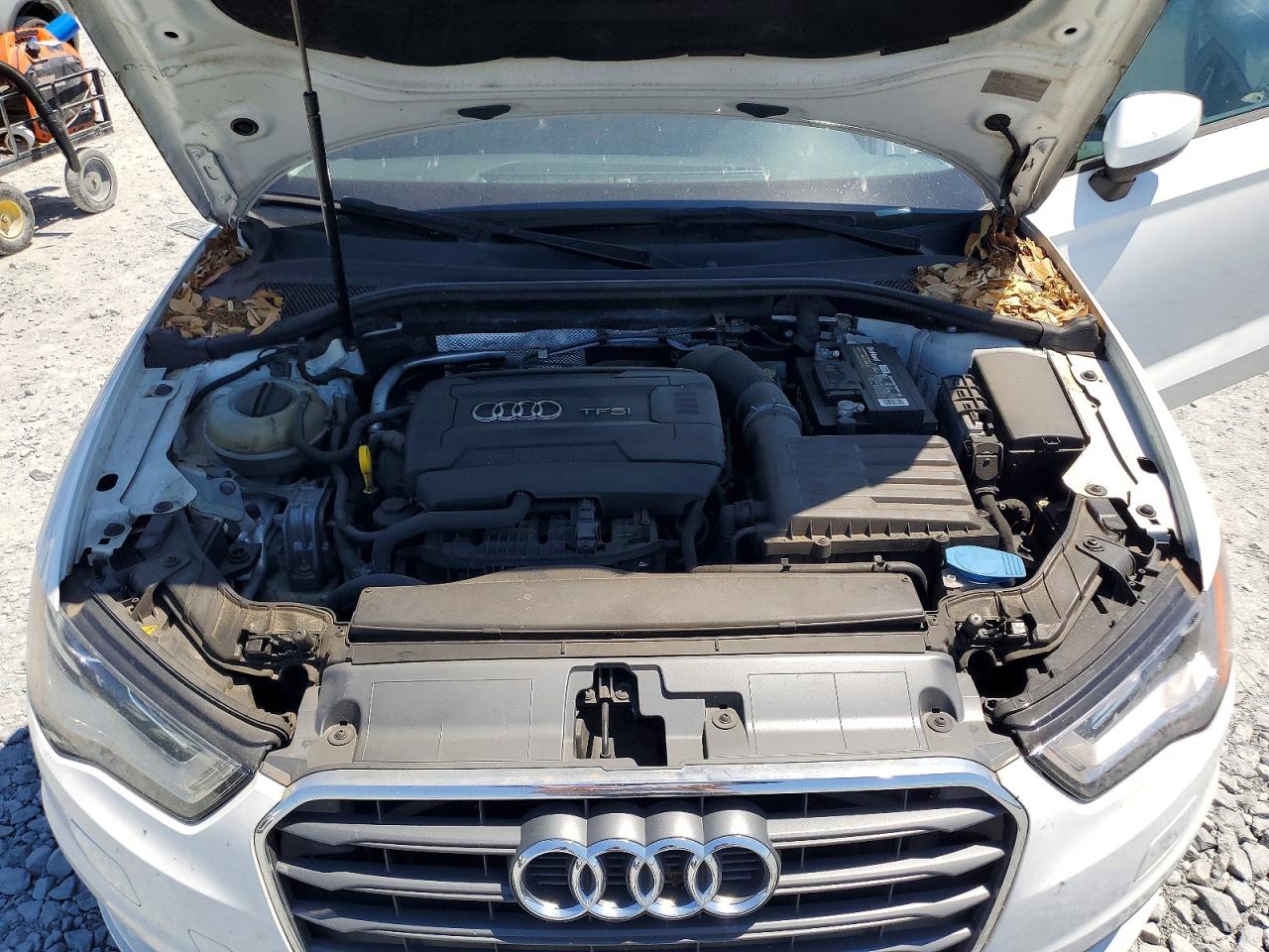 Audi A3 Premium