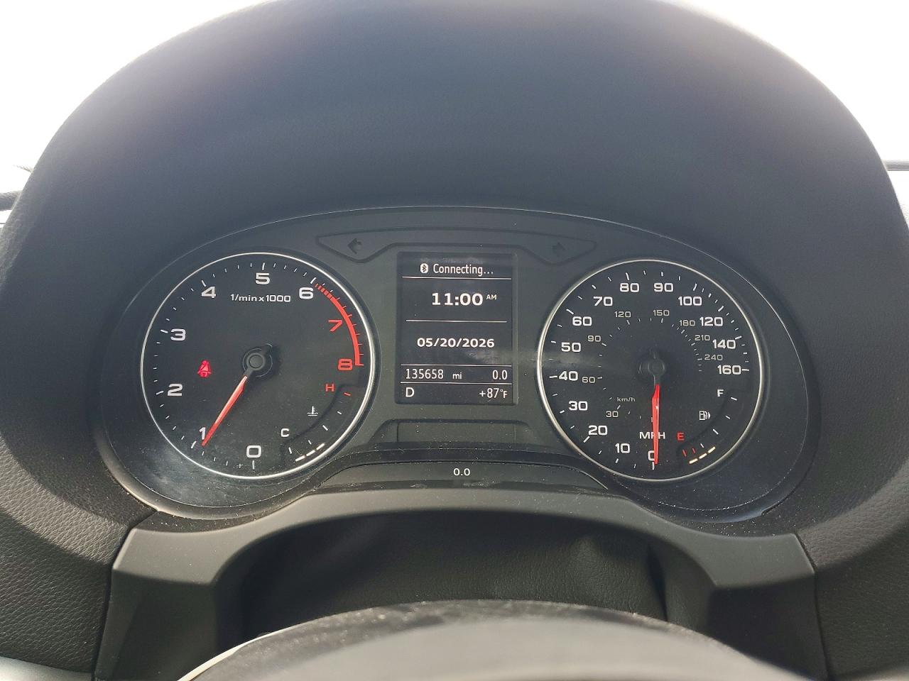 Audi A3 Premium