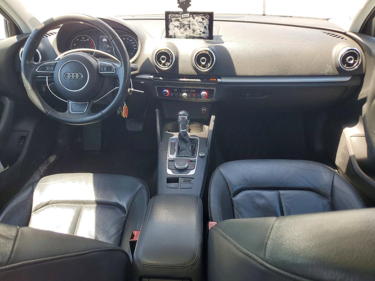 Audi A3 Premium