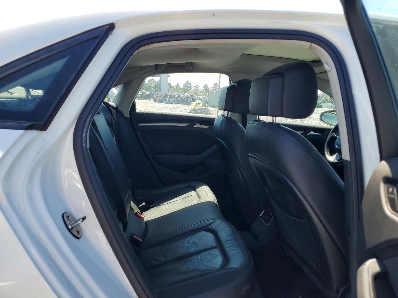 Audi A3 Premium