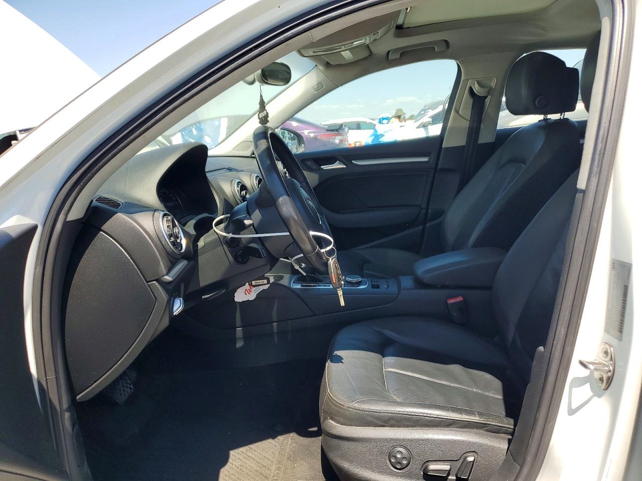 Audi A3 Premium
