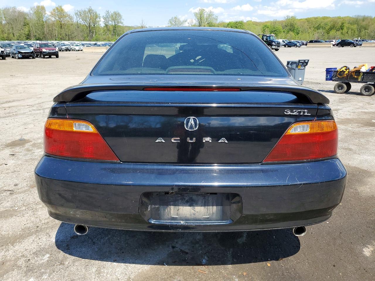 Acura TL