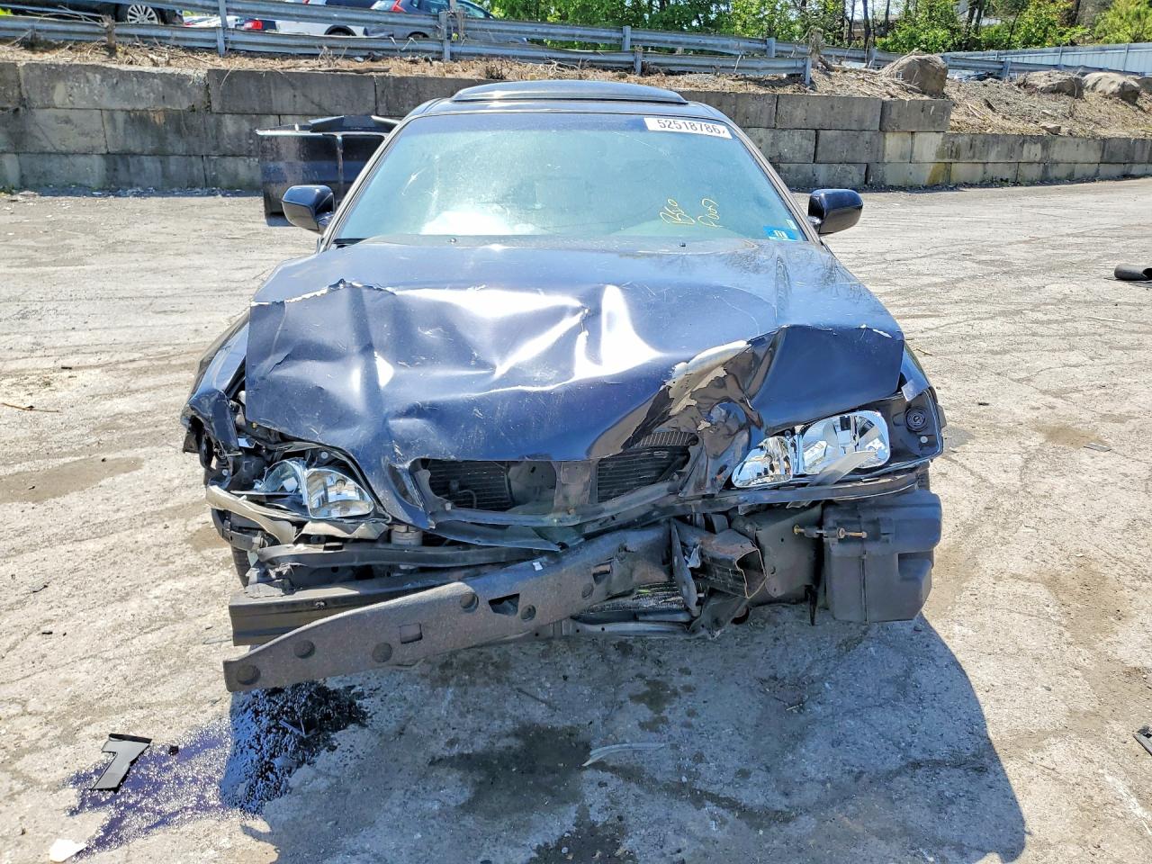 Acura TL