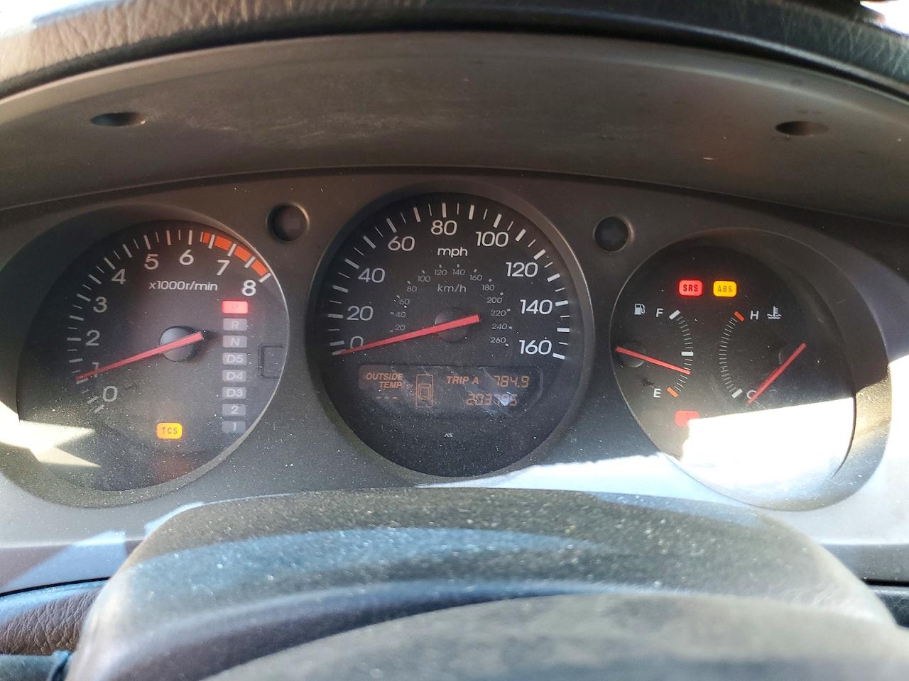Acura TL