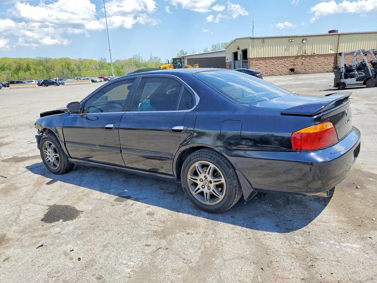 Acura TL