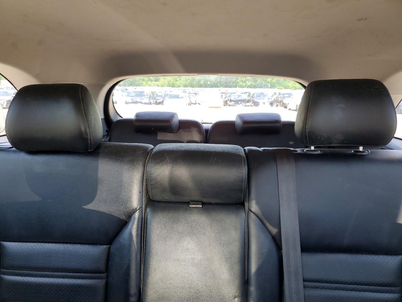 Kia Sorento Ex V6