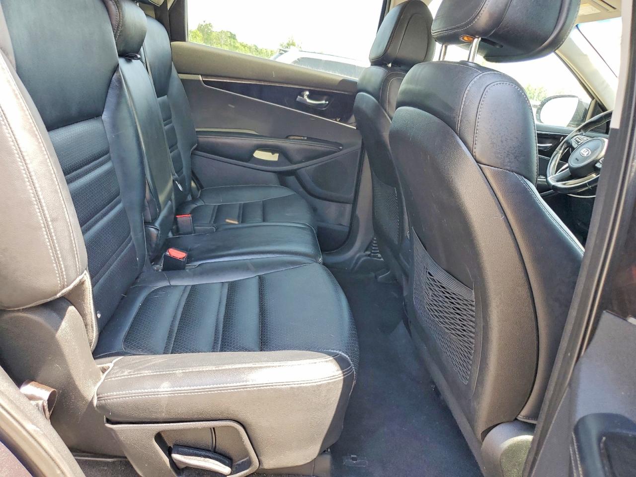 Kia Sorento Ex V6