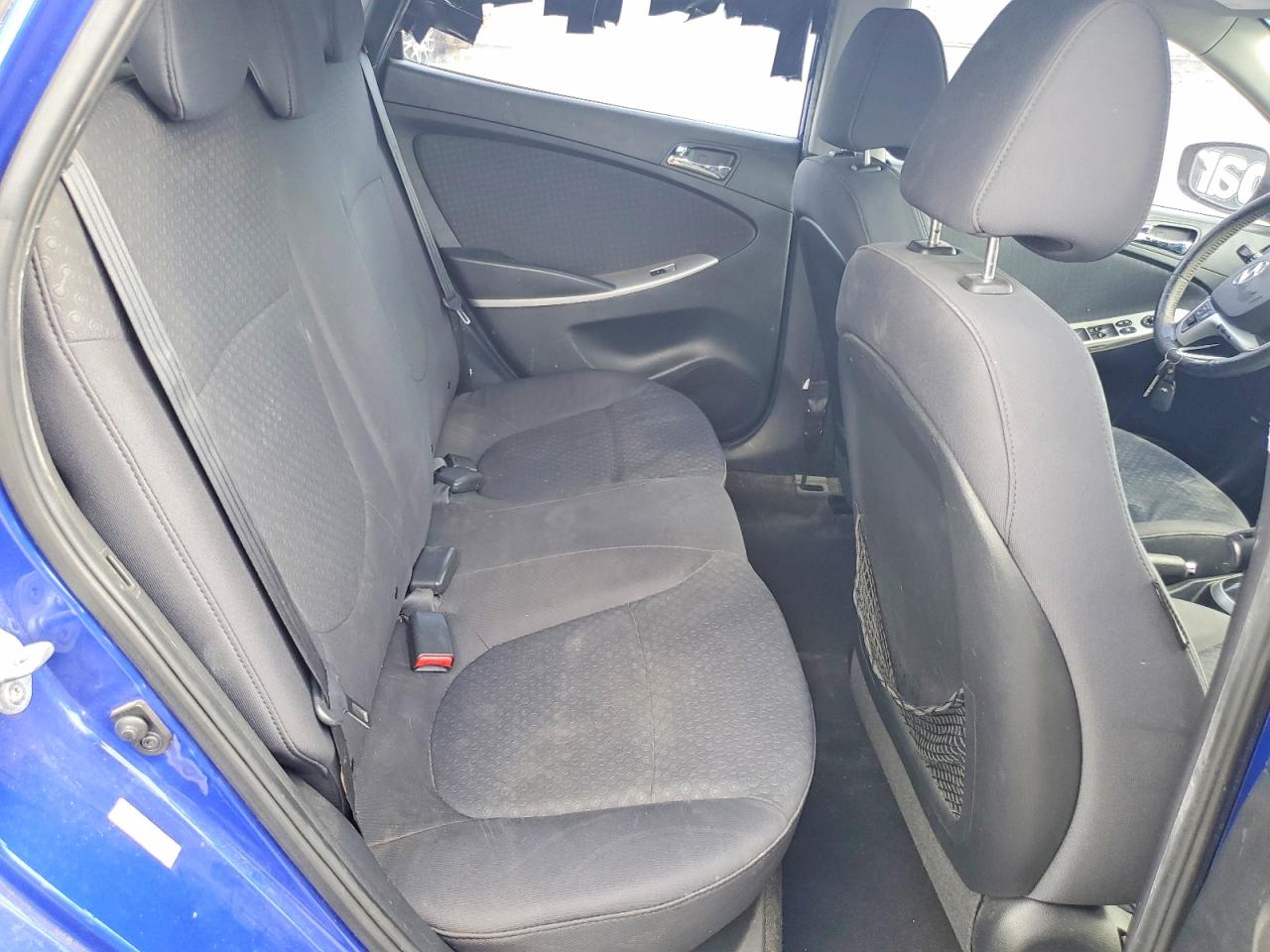 Hyundai ACCENT Se