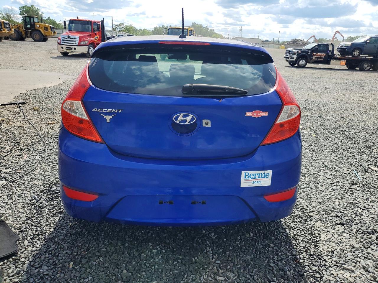 Hyundai ACCENT Se